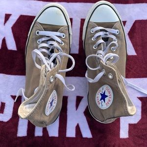 Converse chuck taylor high top